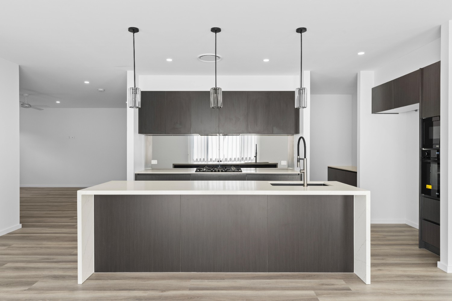 Vikram Homes Exterior
